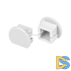 Заглушка Arlight PDS-R-MW глухая 017275