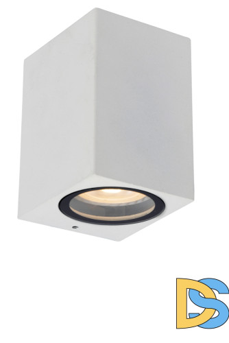 Уличный настенный светильник Lucide Zaro 69800/01/31