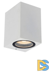 Уличный настенный светильник Lucide Zaro 69800/01/31