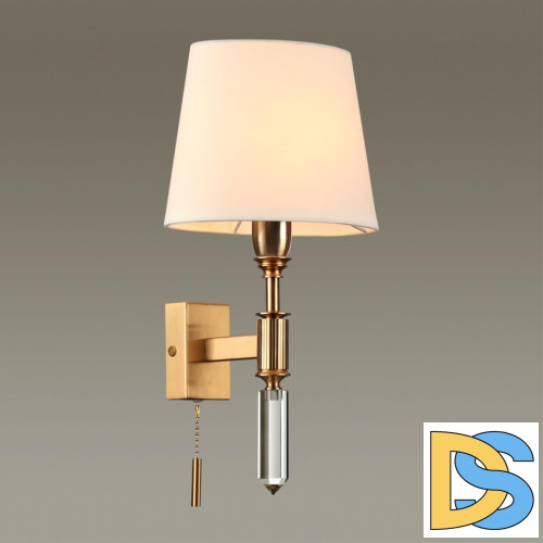 Бра Odeon Light London 4894/1W