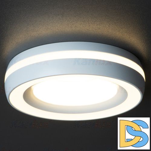 Встраиваемый светильник Kanlux Eliceo-ST 35285