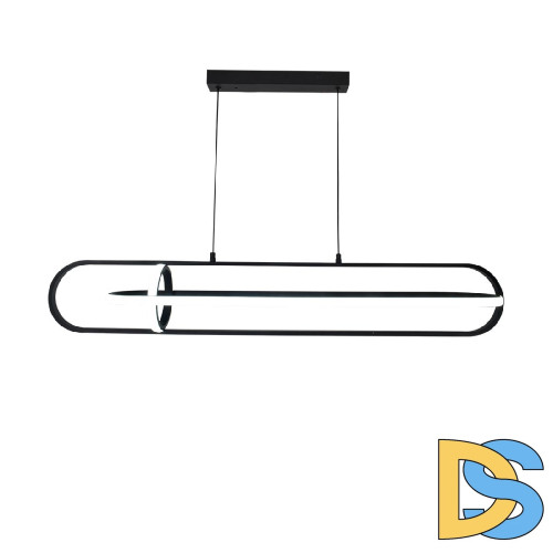 Подвесной светильник Escada Orbital 10255/3LED