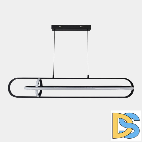 Подвесной светильник Escada Orbital 10255/3LED