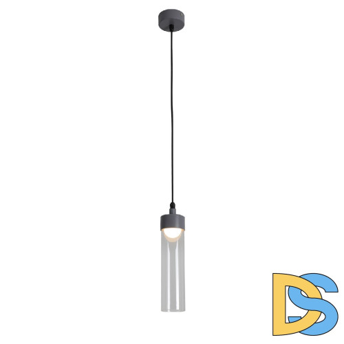 Уличный подвесной светильник Favourite Outdoor 4703-1P