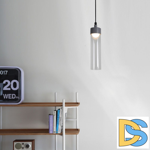 Уличный подвесной светильник Favourite Outdoor 4703-1P