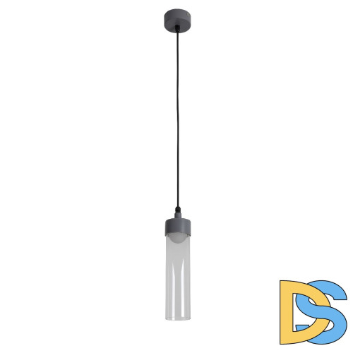 Уличный подвесной светильник Favourite Outdoor 4703-1P