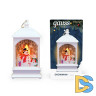 Светодиодный фонарь Снеговик Gauss Holiday HL030
