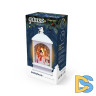 Светодиодный фонарь Снеговик Gauss Holiday HL030