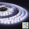 Светодиодная лента Apeyron 12В СТ 4,8Вт/м smd3528, 60д/м IP65 280Лм/м 5м 6500К 00-08