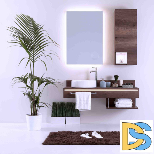 Светодиодная лента Apeyron 12В СТ 4,8Вт/м smd3528, 60д/м IP65 280Лм/м 5м 6500К 00-08