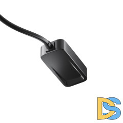 Ввод питания для встраиваемого монтажа Maytoni Radity TRA084B-12B-50