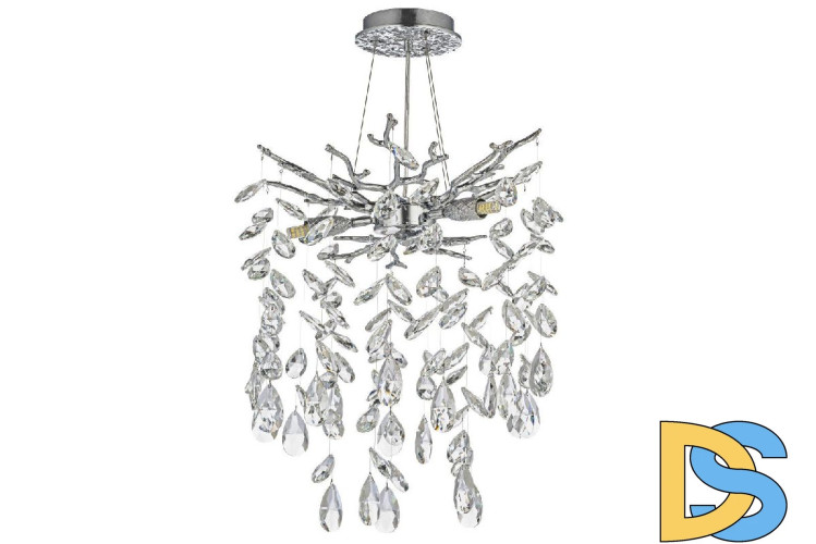 Подвесной светильник Dio DArte Tavenna H 1.5.32.638 N