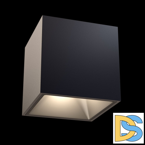 Потолочный светильник Maytoni Alfa LED C065CL-L12B3K