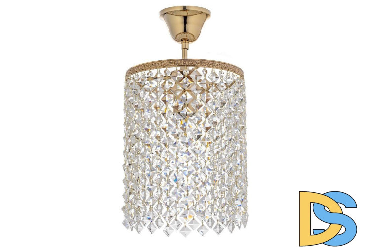 Потолочный светильник Arti Lampadari Stella E 1.3.20.102 G