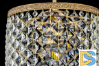 Потолочный светильник Arti Lampadari Stella E 1.3.20.102 G