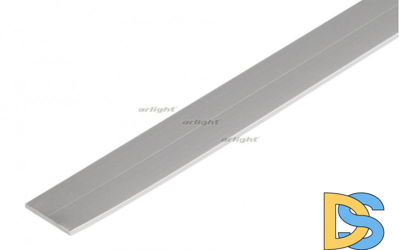 Полоса алюминиевая Arlight ARH-W20-2000 Anod 022488