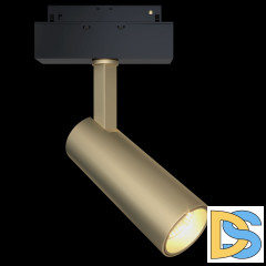 Трековый светильник Maytoni Focus LED TR019-2-10W4K-MG