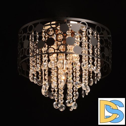 Потолочная люстра De Markt Бриз 111018405