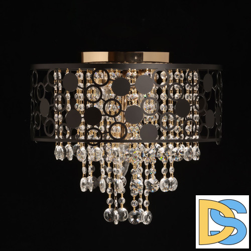 Потолочная люстра De Markt Бриз 111018405