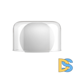 Плафон 33 Идеи S.28.TR-S.02.WH