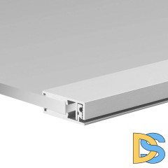 Профиль Arlight KLUS-GLASS-56-2000 ANOD 019193