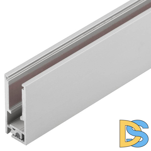 Профиль Arlight KLUS-GLASS-56-2000 ANOD 019193