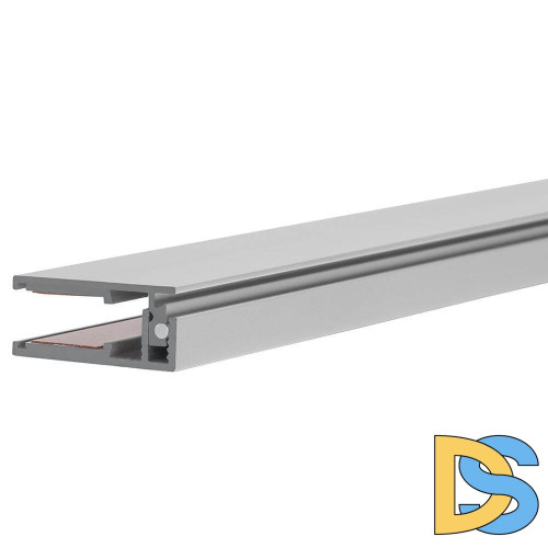 Профиль Arlight KLUS-GLASS-56-2000 ANOD 019193