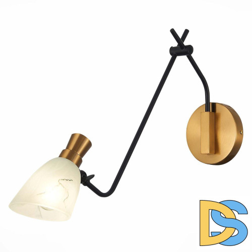 Спот Evoluce Lita SLE205401-01