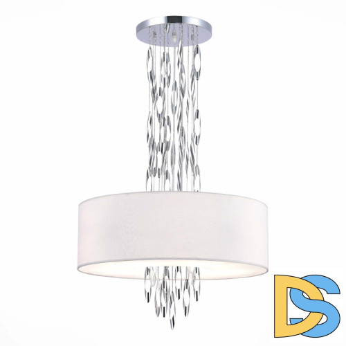 Подвесная люстра ST Luce Nettuno SL1353.103.05