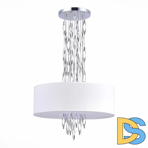 Подвесная люстра ST Luce Nettuno SL1353.103.05