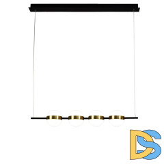 Подвесной светильник Mantra CUBA 7161