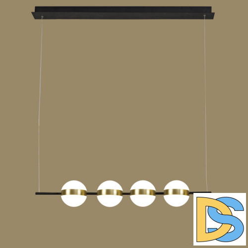 Подвесной светильник Mantra CUBA 7161