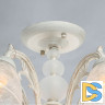 Потолочная люстра De Markt Ариадна 105011905