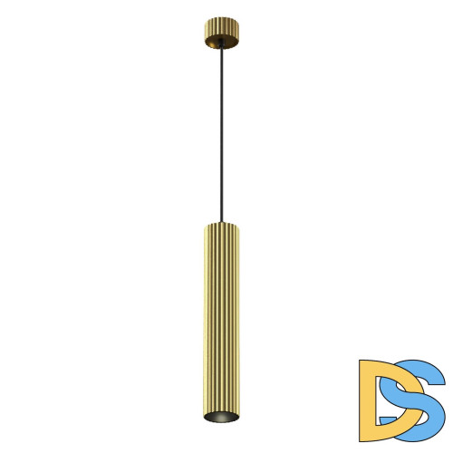 Подвесной светильник Maytoni Calipso P106PL-01-GU10-BS