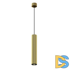 Подвесной светильник Maytoni Calipso P106PL-01-GU10-BS