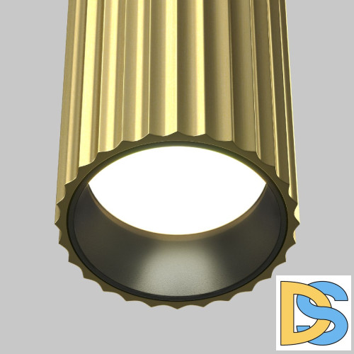 Подвесной светильник Maytoni Calipso P106PL-01-GU10-BS