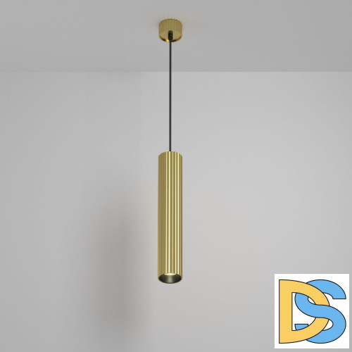 Подвесной светильник Maytoni Calipso P106PL-01-GU10-BS