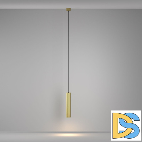 Подвесной светильник Maytoni Calipso P106PL-01-GU10-BS