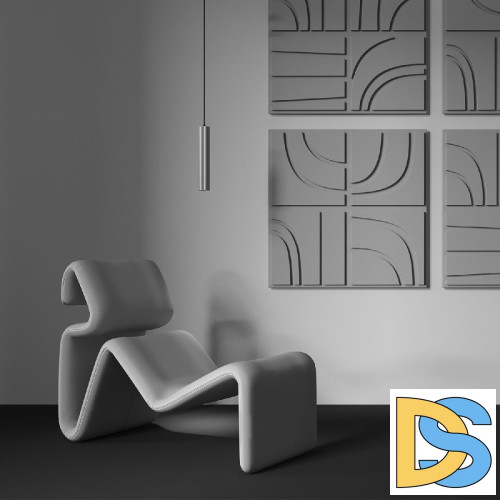 Подвесной светильник Maytoni Calipso P106PL-01-GU10-BS