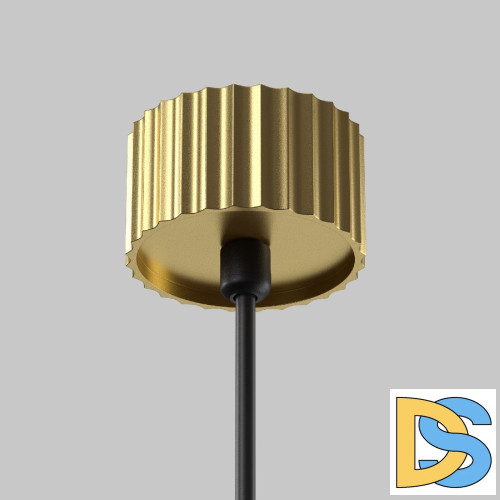 Подвесной светильник Maytoni Calipso P106PL-01-GU10-BS