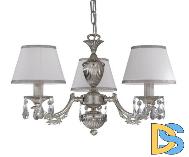 Подвесная люстра Reccagni Angelo L 9832/3