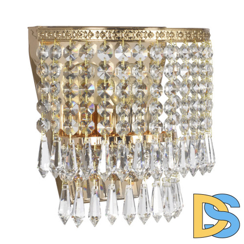 Бра Arti Lampadari Stella E 2.10.501 G