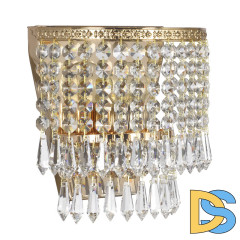 Бра Arti Lampadari Stella E 2.10.501 G