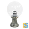 Ландшафтный светильник Fumagalli Globe 250 G25.111.000.BXF1R