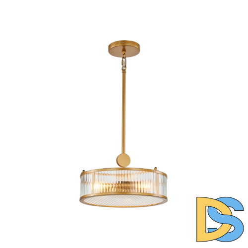 Подвесная люстра Favourite Radiales 3099-3P