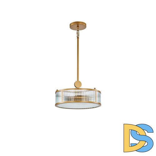 Подвесная люстра Favourite Radiales 3099-3P