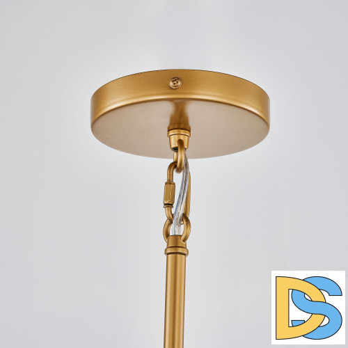 Подвесная люстра Favourite Radiales 3099-3P