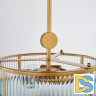 Подвесная люстра Favourite Radiales 3099-3P