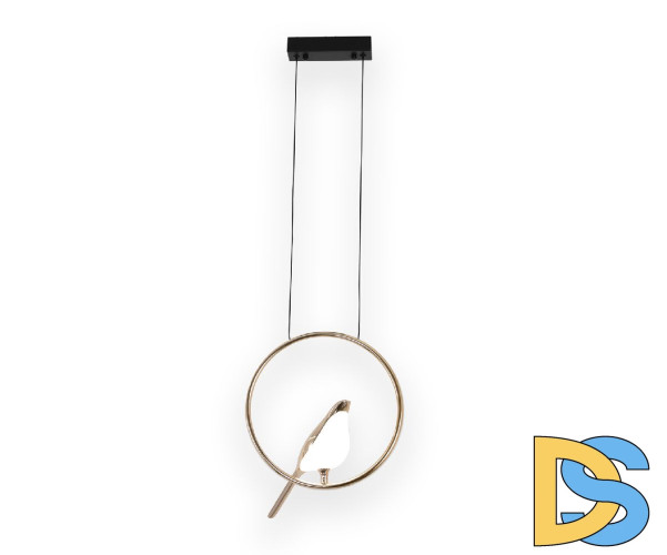 Подвесной светильник Kink Light Арси 08446-1A,33