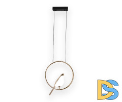 Подвесной светильник Kink Light Арси 08446-1A,33